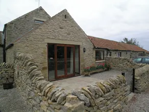 1 chambres à coucher à Kirkbymoorside - Image 4