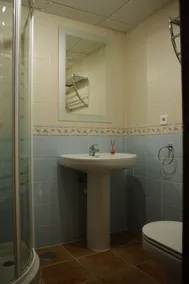 Lussuoso appartamento con 2 letti, Costa Esuri Golf nr Ayamonte & Beach. Wifi gratis ! - Image 3