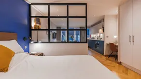 Farringdon Serviced Apartments by LovelyStay - Image 5