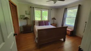 Riverfront fishing and floating getaway - Image 4
