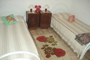 Silibba House, 300 m from the sea at Cala Sinzias; free Wi-Fi, air conditioning, pets allowed - Image 5