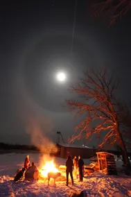 Skandinavisk paradis i midten af ​​ingensteds - Image 3