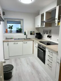 Ferienwohnung "Im Kleinen Feld" in der Nationalparkstadt Waldeck - Sachsenhausen am Edersee - Image 4