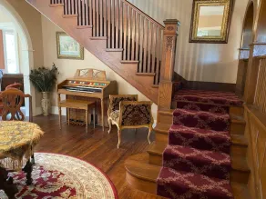 Historic Home Near Little Falls - Image 2