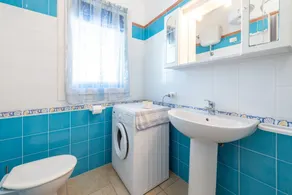 Maison \"Sottotorre 3\" près de la mer, avec jardin privé et climatisation - Image 4