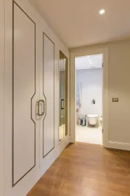 Brand New Modern Luxury 1 Bedroom Taksim 360 Apt - Image 3