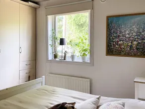 4 Star Holiday Home in Norrtalje - Image 4