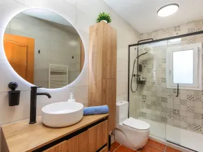 Holiday Home Can Pau by Interhome - Image 3