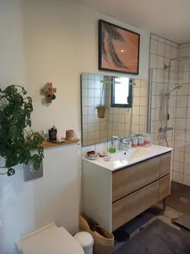 Pretty villa Cezaloma, air-conditioned, sleeps 6, heated pool in Capbreton  - Image 3