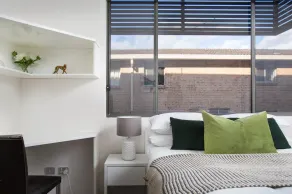 Cosy and Bright Studio Next to Westmead Hospital - Image 5