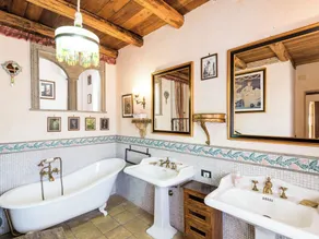 Villa Vista da Rocca di Papa-1 by Interhome - Image 2