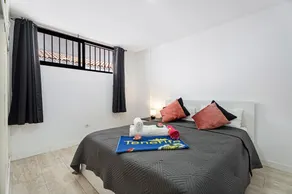 Ferienwohnung 'Cozy Los Cristianos' mit Meerblick, privatem Pool und WLAN - Image 5