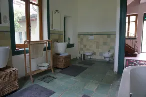 Romantisches Ferienhaus Mitten in der Natur - Image 4