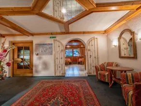 Pension traditionnelle pour grands groupes - Image 5