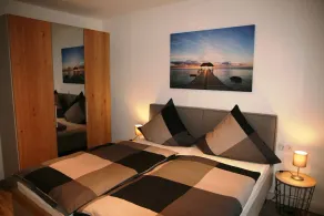 Vacation apartment & Apartment Mittendrin Haltern long term rental - Image 2