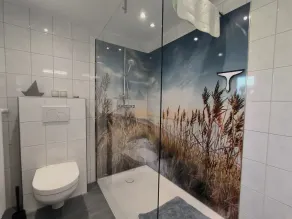 Ferienwohnung zwischen den Meeren - schöne und gemütliche FeWo mit Garten - Image 5