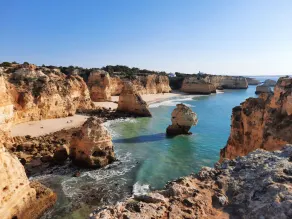 Lovely, spacious townhouse with private garden/pool near Algarve beaches. - Image 4