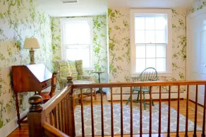 Historic Inn på en spektakulär ekologisk gård på 100 tunnland med sjö och privat pool - Image 2