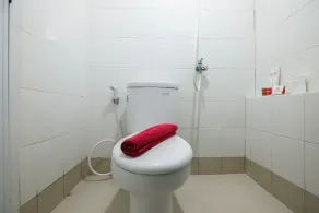 Comfy 2Br Bassura City Apartment Near Bassura Mall - Image 5