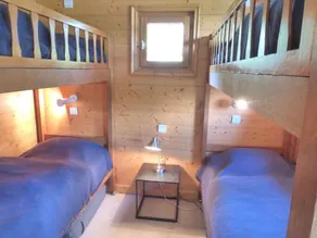 Lejlighed Méribel, 4 værelser, 7 personer - Image 5