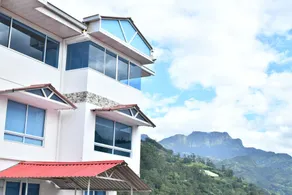 Bella vista Hotel  - Image 4