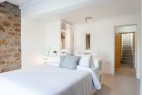 Villa extravagante à Mykonos | Villa Pareja I | Superbe vue sur la mer | 2 chambres | Panormos - Image 3
