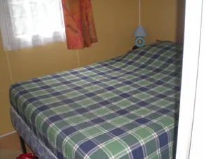 Location Mobil-home Camping 3 étoiles St-Jean-Pied-de-Port Pays Basque - Image 2