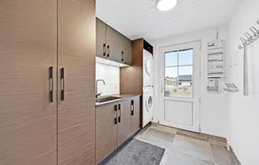 Bella casa a Ringkøbing con sauna - Image 4