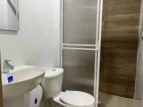 Apartamento al norte, cerca del río Guatapurí - Image 5