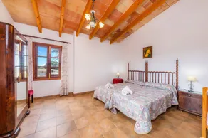 Casa de vacaciones 'Casai' con vistas a la montaña, piscina y Wi-Fi - Image 5