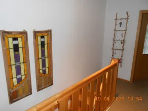 Nice holiday home \"Aunt Emma\" in Regen, Bavarian Forest, pets welcome - Image 3