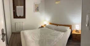T3 ferielejlighed 4/5 personer i Saint Lary Soulan - Image 3