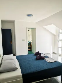 Appartement de deux chambres prés de la plage Slano, Dubrovnik (A-8737-b) - Image 3