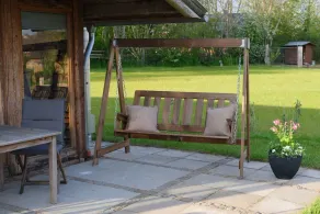 Hof Sorgenfrei - Holiday home in Traventhal - Image 4