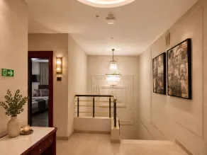 Gazi Palace Otel - Image 2