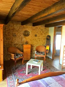 Maison de Montfort - Posizione ideale vicino a Sarlat Vista favolosa di Chateau Montfort - Image 5