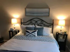 Lakefront 5 bedroom home on beautiful Lake Diane-Camden, Michigan Sleeps 14 - Image 3