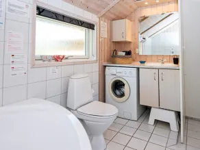 6 Person Holiday Home in Hemmet - Image 3