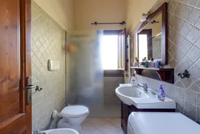 Villa 'Vivi Natura' with Sea View, Private Pool and Wi-Fi - Image 3