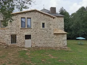La Maison des mariés - Nature & Sèvre Niortaise - Image 3