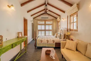 Amayah Tattva 3 BHK Escape With Steam Room, Open Shower & Private Pool - Image 5