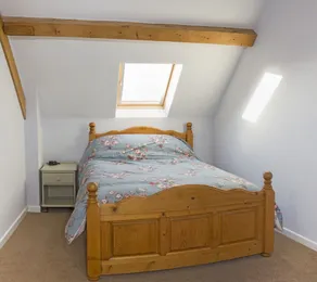 Llangollen Cottage, 1 soveværelse, 2 sovepladser - Image 4