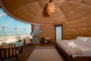 Siniya Island Leisure Campground in Umm Al Quwain - Image 4