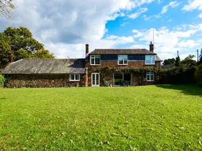 The Old Stables - 4 bedrooms, family countryside retreat, dog friendly - Image 4