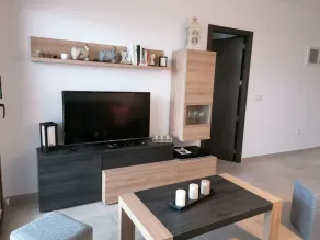 New apartment at the gateway to Andalusia for 4 people. - Image 4