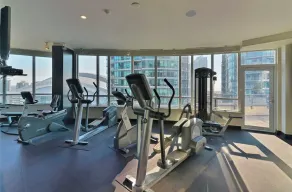Sparkling Clean Large 1 BR Gem Nel cuore del centro di Toronto - Image 3