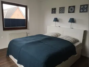 Ferienwohnung Familie Ossenbuhl - Image 5