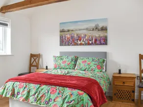 Alojamiento de 4 habitaciones en Brabourne, near Ashford - Image 4