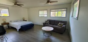 Paddles Too:  Cozy Cottage in a quiet neighborhood. - Image 3