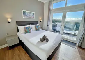 4 bedroom accommodation in Coleford - Image 4
